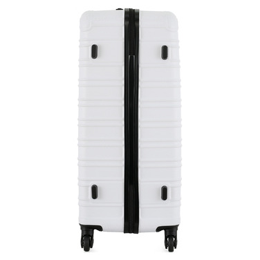 Валіза Semi Line 28' (L) White (T5952-3)