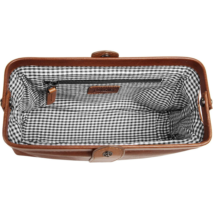 Косметичка жіноча з натуральної шкіри вінтажна косметичка косметичка для подорожей косметичка з натуральної шкіри туалетна сумка з