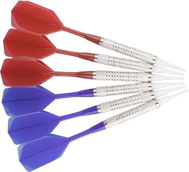 Електронна мішень для дартсу Bull&39s Universum Pro L з м&39яким наконечником світлодіодне підсвічування, 45 ігор / 474 варіації, до 8 гравців, включаючи дротики та аксесуари, чорний/білий