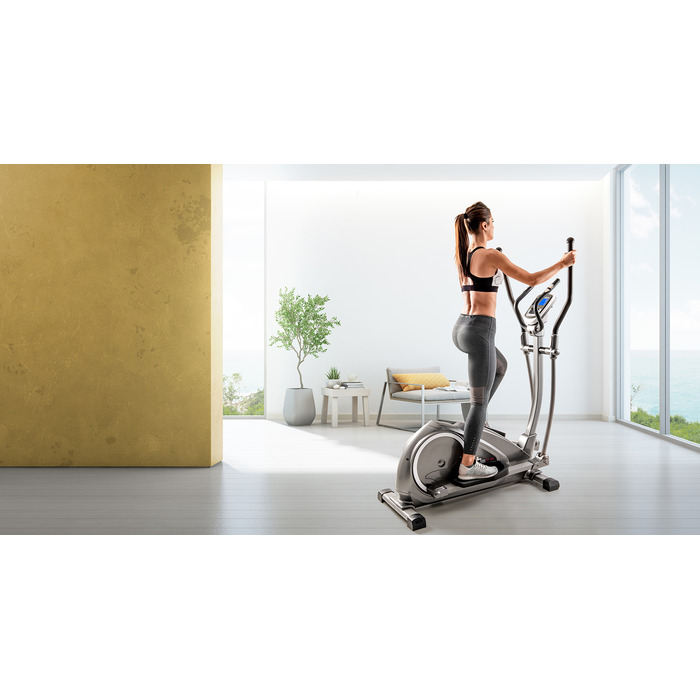 Орбітрек Toorx Elliptical ERX 90 (ERX-90)