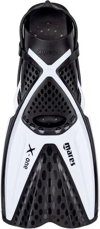 Набір для дайвінгу Mares для дорослих X-ONE MAREA M/L білий