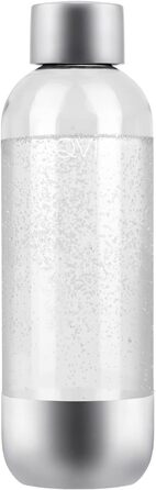 Преміум ПЕТ пляшка 1 л (сталь) 340474