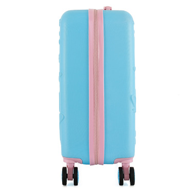 Валіза дитяча Semi Line 20' (S) Blue/Pink (T5883-2)