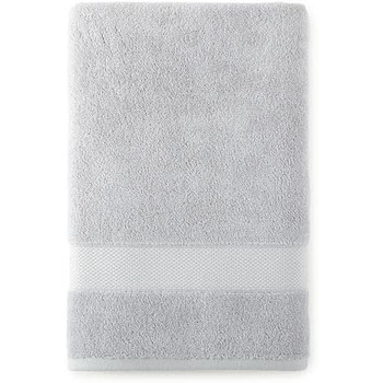 Набір рушників Peacock Alley Diamond, 6 предметів, розкішний, 100 турецька бавовна з довгим штапелем, м'який, поглинаючий і швидко