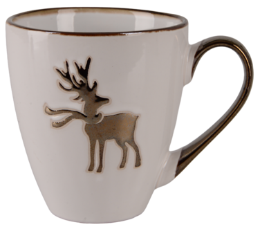 Чашка Limited Edition Ny Deer 520 мл (7166599)