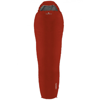 Спальний мішок Ferrino Yukon Pro 0°C Red (86359NRR)