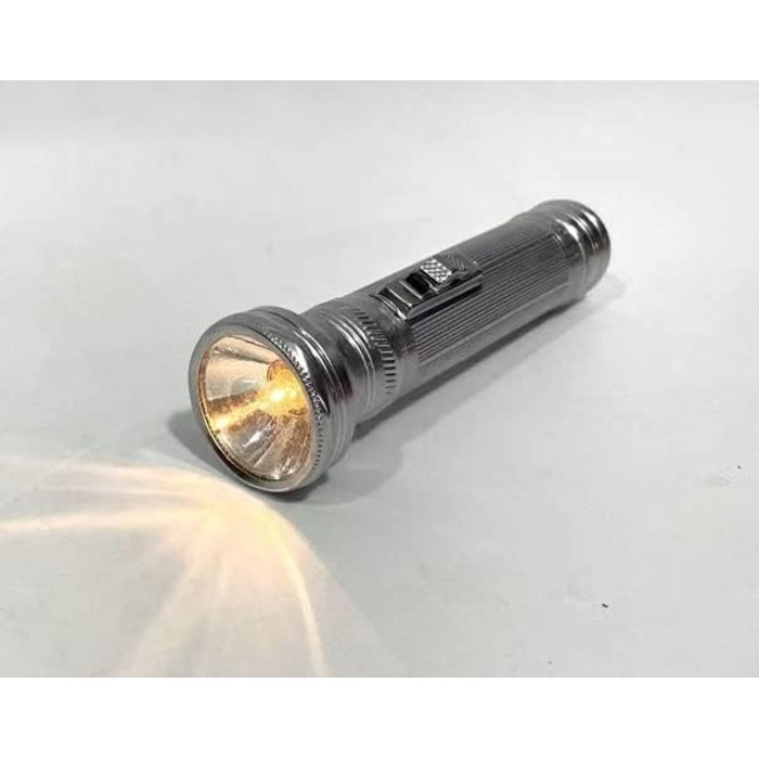 Ретро-ностальгічний портативний ліхтарик, старомодний ностальгічний ліхтарик, вінтажний стиль, простий портативний ліхтарик для дому на вулиці в старовинному стилі, потужний яскравий ліхтарик, кишеньковий