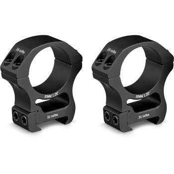 Кріплення Vortex Pro Ring 34mm High (1.45') (PR34-H)