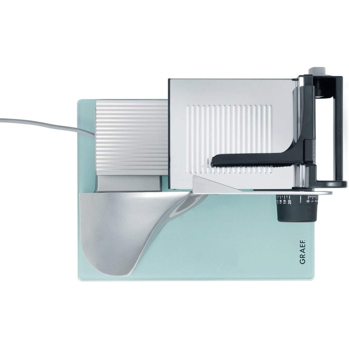 Слайсер для їжі Graef Classic C20 Single