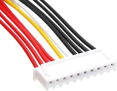 Акумулятор ємністю 13400 мАг, сумісний з JBL PartyBox 310. Замінює GSP-2S4P-PB350A, GSP-2S4P-PB350B.