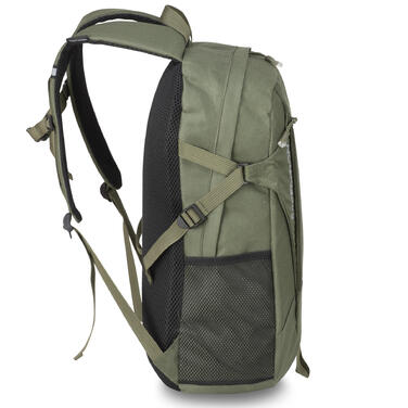 Рюкзак міський Semi Line 20 Khaki (A3024-6)