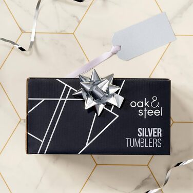 Келихи для червоного вина з нержавіючої сталі без ніжки, 4 металеві соломинки та 2 щітки для чищення, 350 мл - міцні та небиткі -