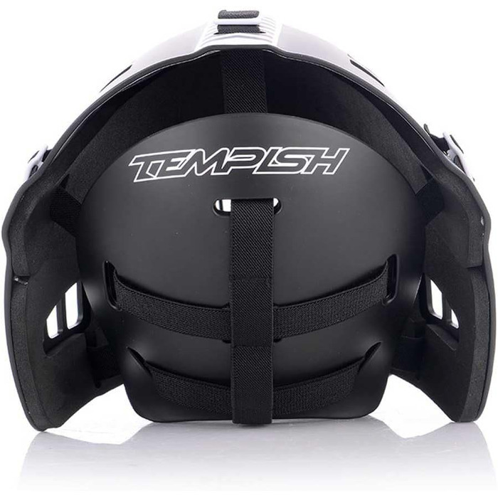 Шолом воротаря Tempish Hector Activ Jr 1350020061, спортивний, різнокольоровий, один розмір