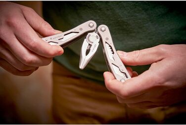 Багатофункціональний інструмент Stanley STA084519 12 в 1 з сумкою