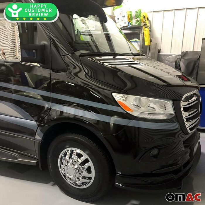 Сумісний з Mercedes Sprinter 907 910 2018-2024