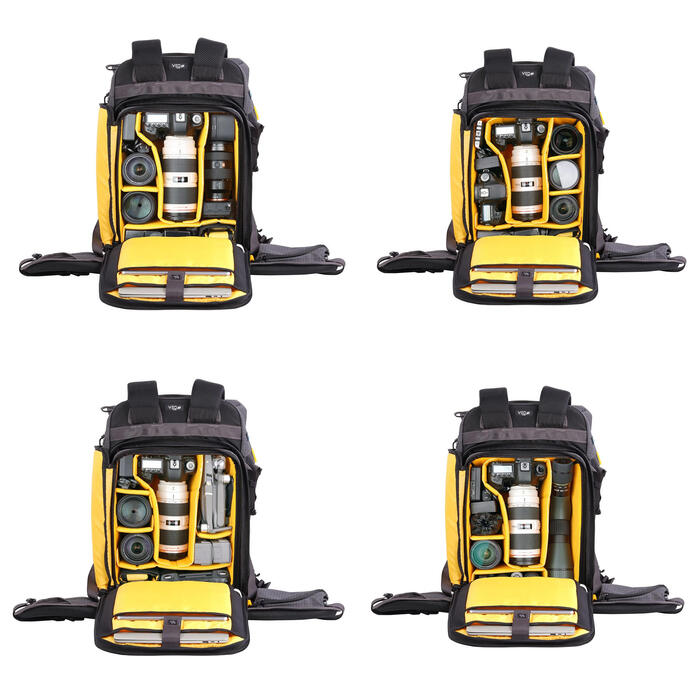 Рюкзак Vanguard VEO Active 49 Khaki-Green (VEO Active 49 KG)