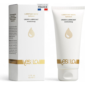 Прозоре мастило YESforLOV