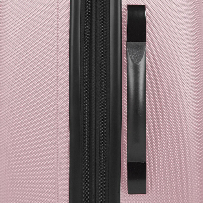 Валіза Gabol Paradise XP (M) Pink (123346-019)