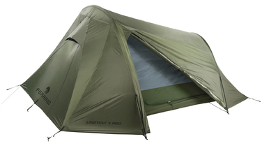 Намет тримісний Ferrino Lightent 3 Pro Olive Green (92173LOOFR)