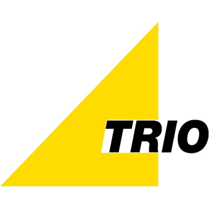 Стеля LED-світильник Trio Bolsa 682410506, метал хром, 5 шт. 3.1 Вт
