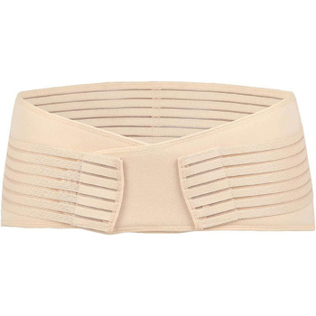 Samnuerly Postpartum Belt Contracted Pelvic Band Pregnancy Corset Support Back Bandage Maternity Bandage Maternity Bandathable Thin Belly Band Reduction Belt, Samnuerly Postpartum Belt Contracted Pelvic Band Pregnancy Corset Support Back Bandage Maternity