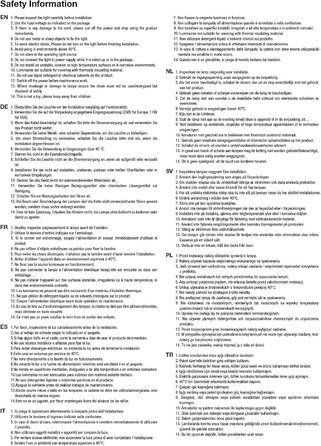 Світлодіодна гірлянда Lepro 100 різнокольорова 13M, зовнішнє освітлення для вечірок з вилкою, 8 режимів і функція позначки, ідеаль