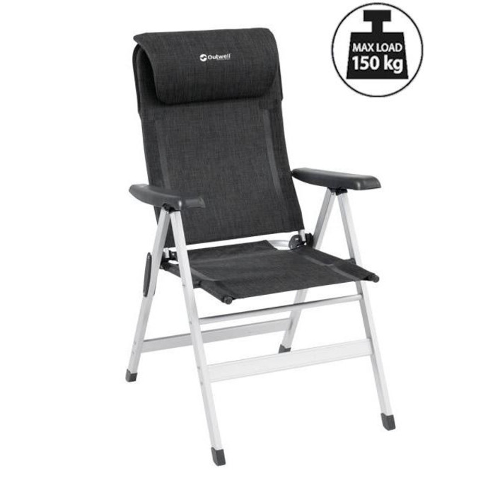 Крісло кемпінгове Outwell Milton (410110)