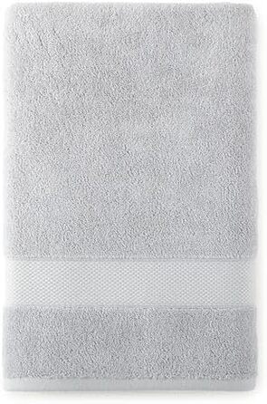 Набір рушників Peacock Alley Diamond, 6 предметів, розкішний, 100 турецька бавовна з довгим штапелем, м'який, поглинаючий і швидко