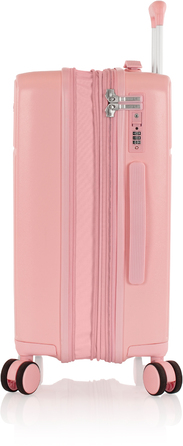 Валіза Heys Pastel (S) Blush (10155-0127-21)