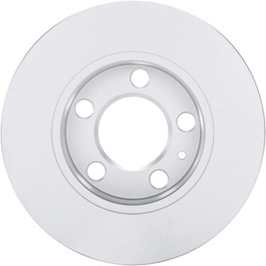 Гальмівні диски Bosch 986478868 (комплект 2 шт.)