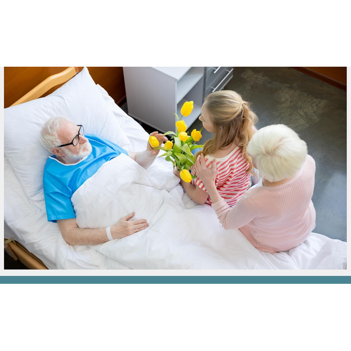 Водонепроникний підковдра 135x200 см, преміум-якість, не шелестить - гіпоалергенний та можна прати (95C) Підковдра, водонепроникна, захищена від кліщів, підковдра для людей з нетриманням 135 x 200