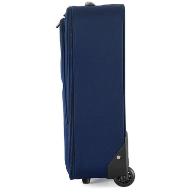 Валіза Semi Line 20' (S) Blue (T5677-1)