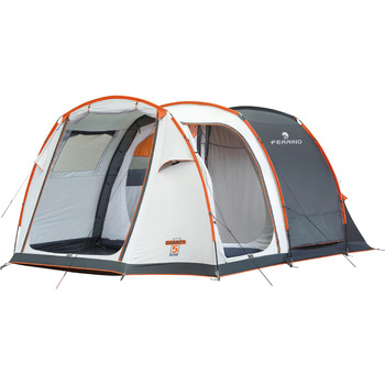 Намет пʼятимісний Ferrino Chanty 5 Deluxe White/Grey (92162CWW)