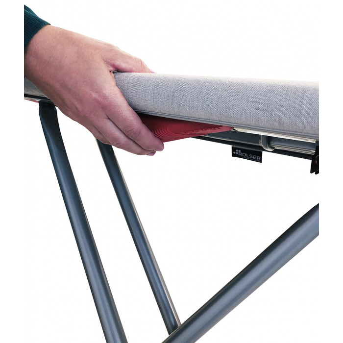 Дошка для прасування Rolser K-TRES Verde (K03015-2069)