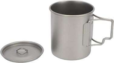 Набір столових приборів для кемпінгу, портативний посуд, багаторазова тарілка, миска, чашка, ніж, виделка, ложка, легкий посуд для подорожей на природі, ідеально підходить для пікніків та походів