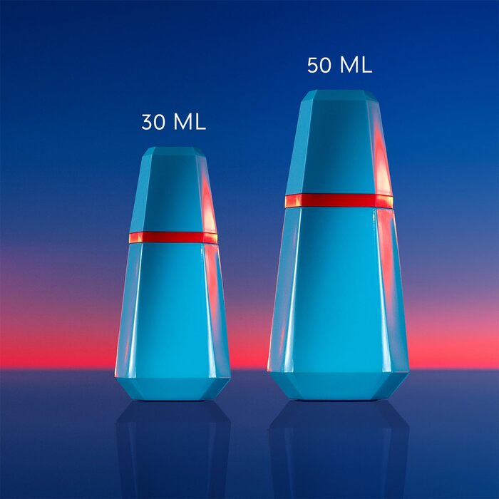 Парфумерна вода для жінок, стійкий, східно-квітковий аромат, спокусливі жіночі парфуми 30 мл (1 упаковка)