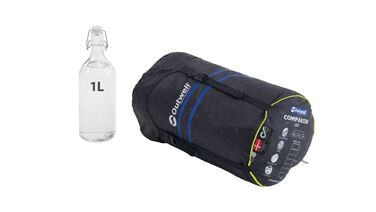 Спальний мішок Outwell Companion Lux /-1°C (400081)