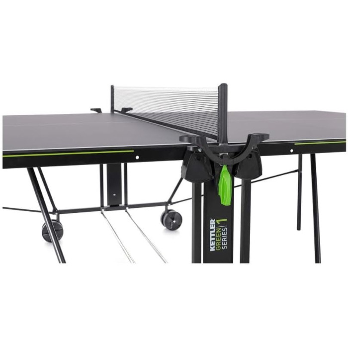 Стіл для настільного тенісу Kettler K1 Outdoor