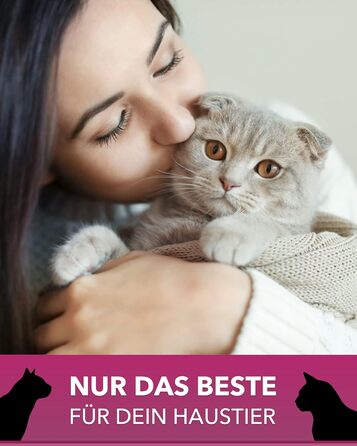 Котячий туалет PETGARD Sofia Close - Лоток для котячого туалету з верхнім входом - Лоток з капюшоном та фільтром - Лоток для котячого туалету 58x39x56 см - Ягідний котячий туалет