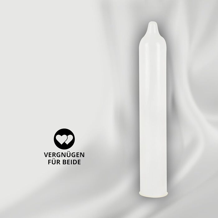 Презервативи Secura Extra Safe, 100 шт