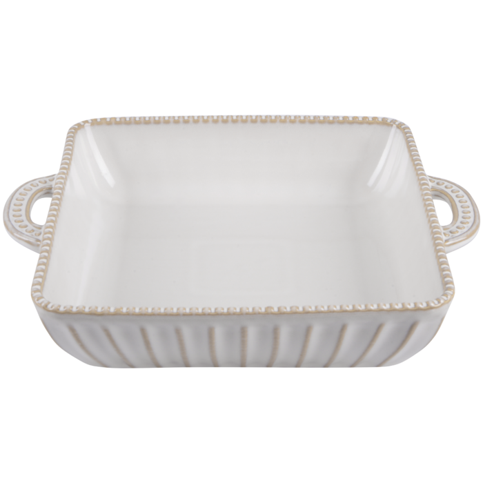 Форма Limited Edition Allegra Biege 26.5x22x5.5 см, квадратна