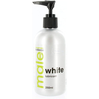 Чоловічий Cobeco Cobeco Gleitgel білий 250 мл, 1 упаковка (1 x 250 мл), Weiss, 260