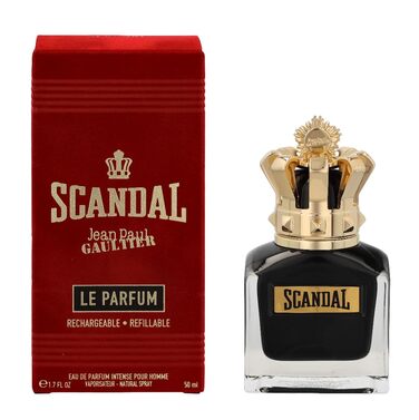 Парфумована вода Jean Paul Gaultier Scandal (50 мл)