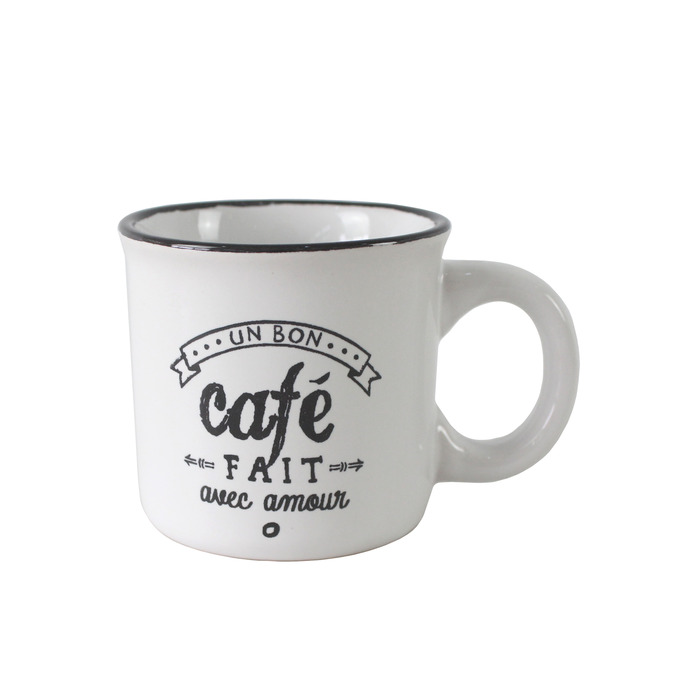 Чашка Limited Edition Small Cafe (6607030)