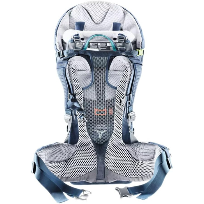 Дитяча коляска deuter Kid Comfort Pro з рюкзаком