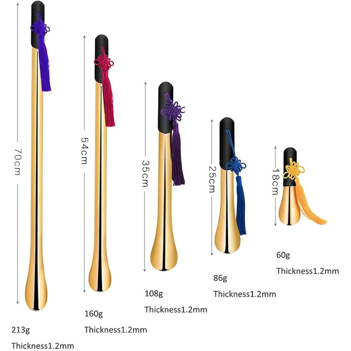 Ріжок для взуття з нержавіючої сталі для чоловіків, ріжок для взуття, ручна робота, китайський вузол, ріжок, металевий, довга ручка, підходить для всього взуття, A 16