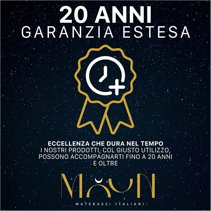 Матрац для двоспального ліжка 160 x 190 см, піна з ефектом пам&39яті, висота 30 см, 2 подушки в комплекті, ортопедичний, стійкий до кліщів, гіпоалергенний, вакуумна упаковка 160x190 см Matrimoniale H30