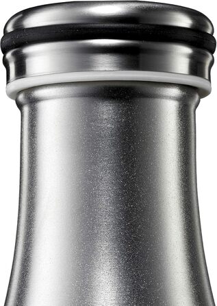 Ізольована пляшка з нержавіючої сталі 0,75 л 739 мл