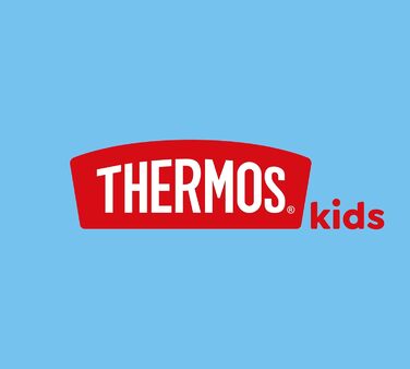 Термос для їжі ICON KIDS лайм 0,35л