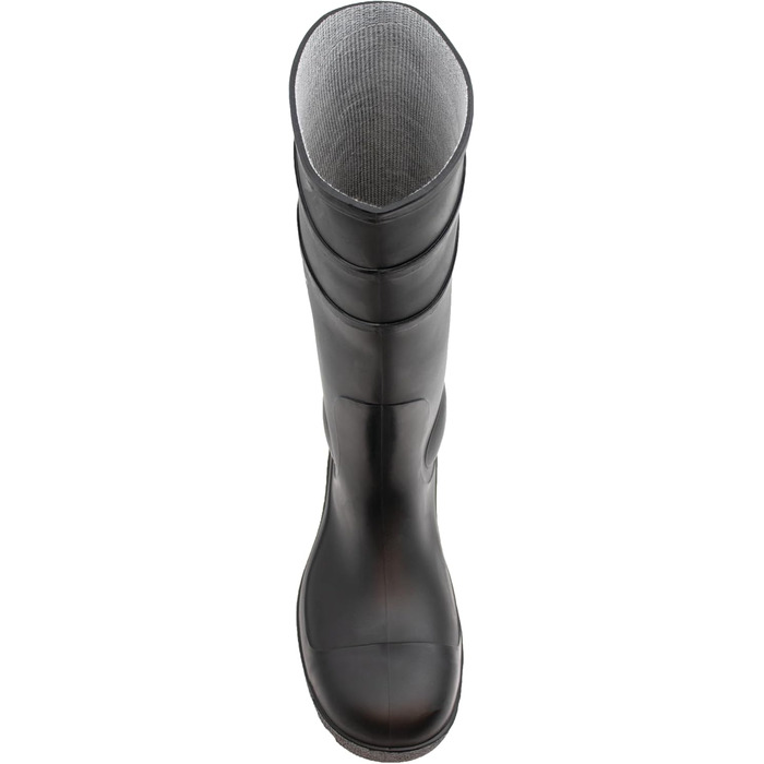 Захисні чоботи DUNLOP Protomastor 44 EU чорного кольору